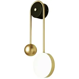 lampa-scienna-kinkiet-led-czarny-zloty-black-gold-toolight