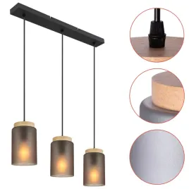 lampa-wiszaca-toolight-app1812-3-punkty-swiatla-e27