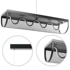 lampa-wiszaca-toolight-app1409-cp-1-punkty-swiatla-zintegrowane-zrodlo-led