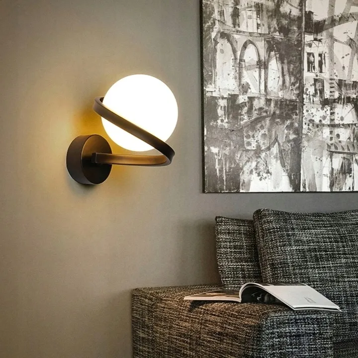 toolight-lampa-app1209-1w-black-white-stan-nowy