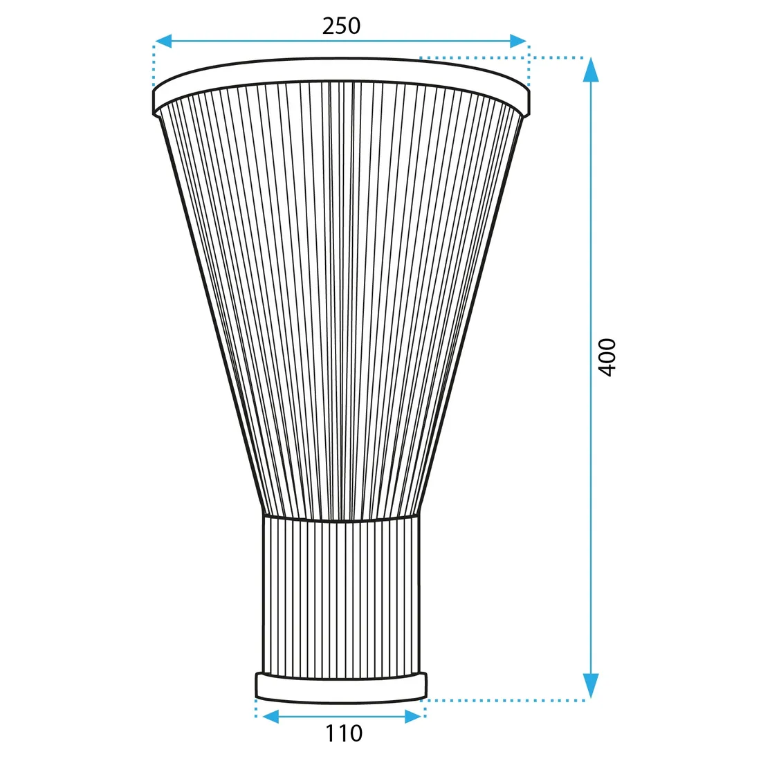 toolight-lampa-app1272-1w-stan-nowy