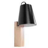 kinkiet-toolight-brazowy-czarny-e27-60-w