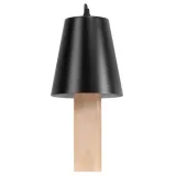 kinkiet-toolight-brazowy-czarny-e27-60-w-stan-nowy