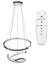lampa-wiszaca-toolight-ring-2-punkty-swiatla-zintegrowane-zrodlo-led