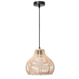 lampa-wiszaca-toolight-natural-1-punkty-swiatla-e27