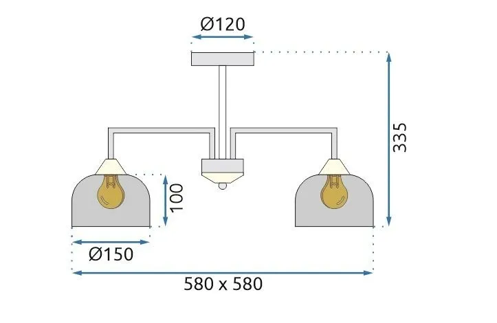 toolight-lampa-g085-5c-black-grey-stan-nowy
