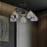 toolight-lampa-g085-5c-black-grey-dlugosc-wysokosc-33-5-cm