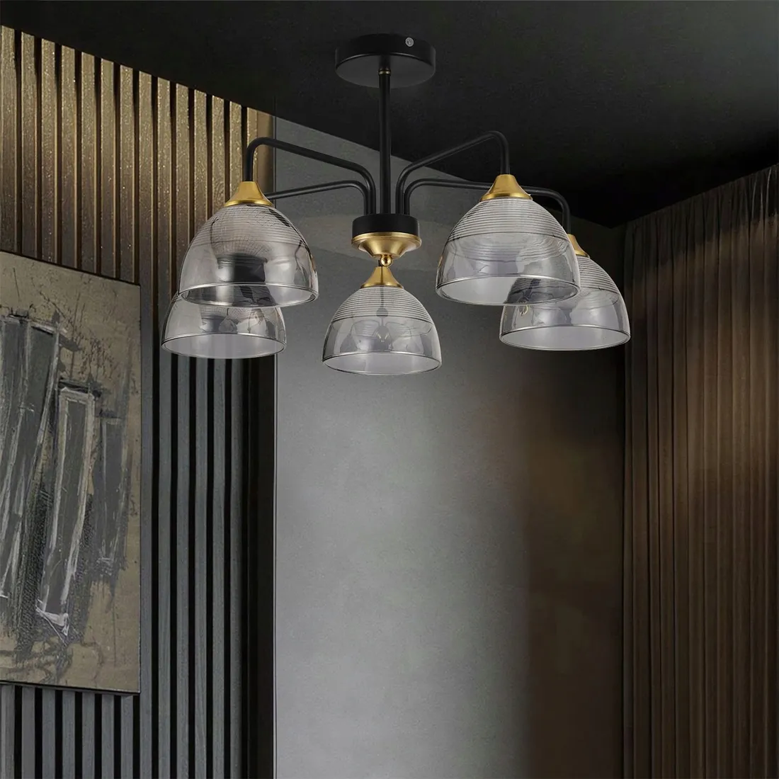 toolight-lampa-g085-5c-black-grey