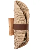 kinkiet-toolight-brazowy-e27-60-w