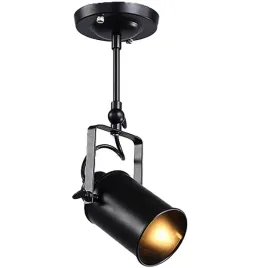 reflektor-sufitowy-okragly-toolight-czarny