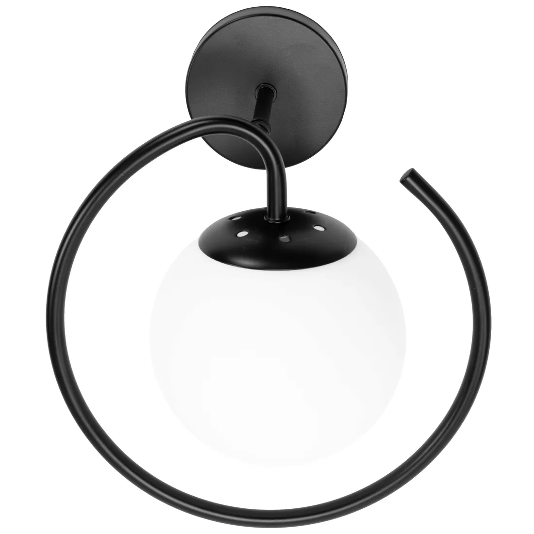 kinkiet-toolight-bialy-czarny-e27-60-w-stan-nowy
