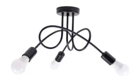 lampa-sufitowa-wiszaca-zyrandol-paradise-3-czarna