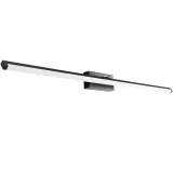 toolight-kinkiet-led-app375-1w-100cm-black