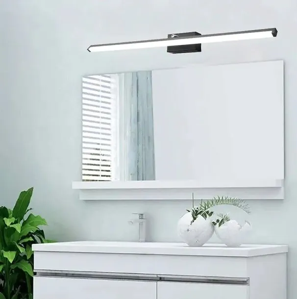toolight-kinkiet-led-app375-1w-100cm-black-material-dominujacy-metal