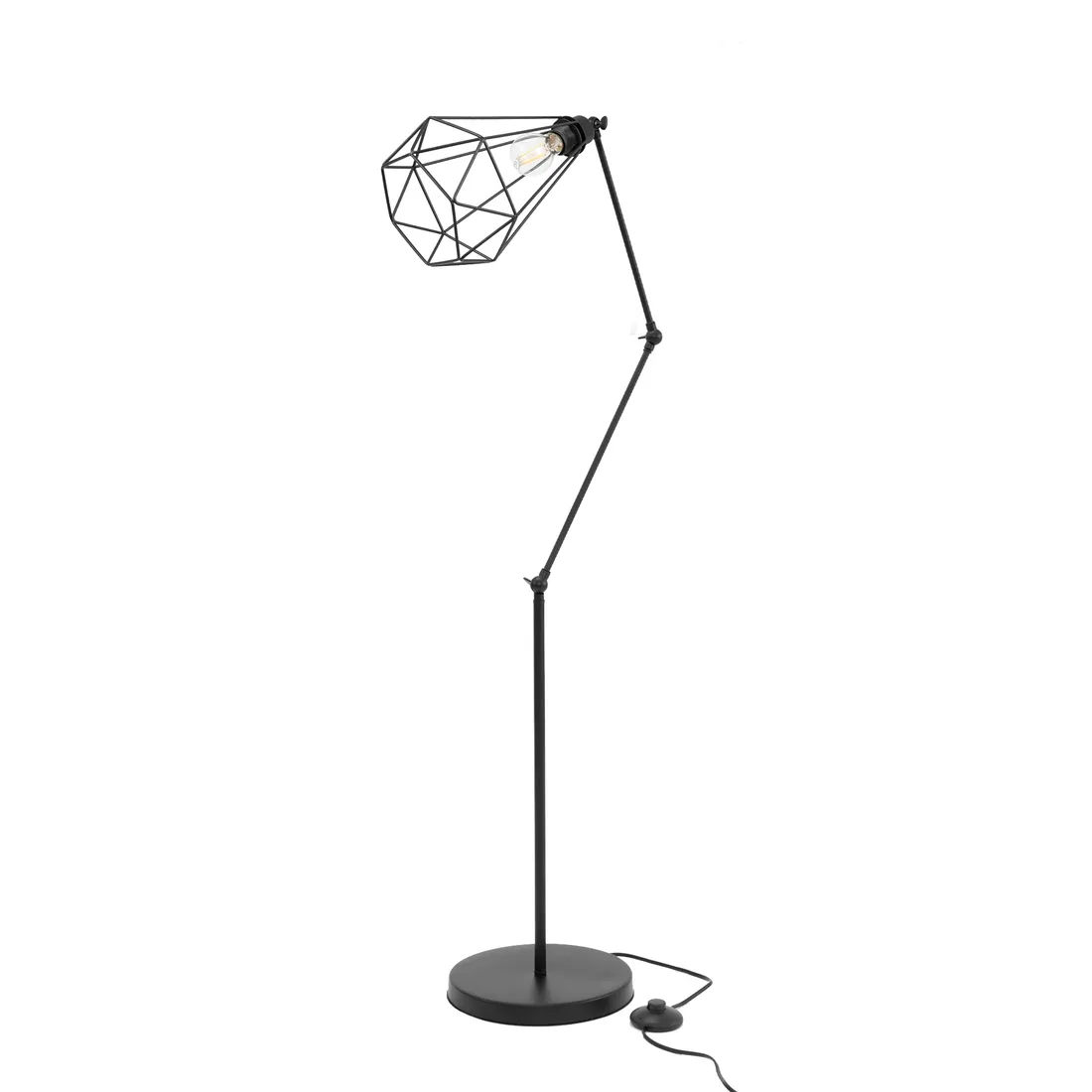 lampa-podlogowa-toolight-reno-e27-60-w-czarny