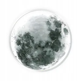 lampa-app1806-cw-moon-toolight-biala-50cm