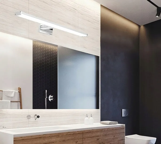 toolight-kinkiet-led-app370-1w-78cm-chrome-dlugosc-wysokosc-4-5-cm