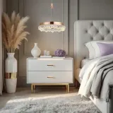 toolight-lampa-lhj097-cp-gold-srednica-szerokosc-klosza-19-cm