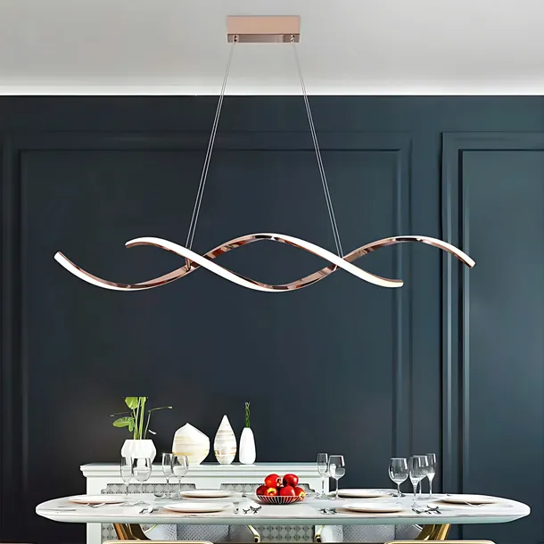 toolight-lampa-lhj021-cp-rose-gold-dlugosc-wysokosc-110-cm