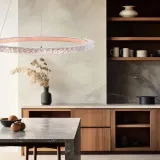 lampa-wiszaca-zyrandol-toolight-rozowe-zloto-krysztalowe-led-59cm-dlugosc-wysokosc-900-cm