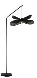 lampa-stojaca-loft-czarna-podwojny-abazur-50cm-e27-minimalistyczn-elegancka