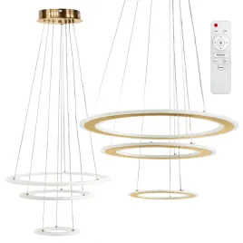 lampa-wiszaca-zyrandol-toolight-3-okregi-ringi-zlote-led