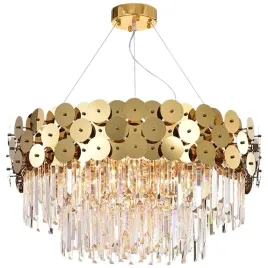 lampa-wiszaca-toolight-glamour-9-punkty-swiatla-e14