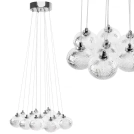 lampa-sufitowa-wiszaca-zyrandol-krysztalowe-bombki-chrom-13xg9-led