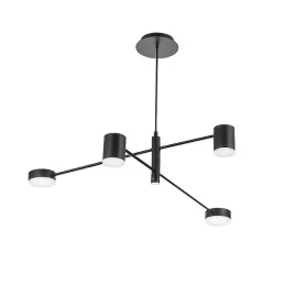 lampa-wiszaca-sufitowa-zyrandol-toolight-czarny-led