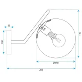 kinkiet-toolight-bialy-czarny-e27-60-w-liczba-punktow-swiatla-1