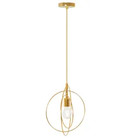 lampa-wiszaca-zyrandol-ring-toolight-1-punkt-swiatla-e27