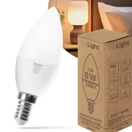 zarowka-led-e14-8w-barwa-ciepla-3000k-swieczka-c35-toolight-rsl035-e14-8w