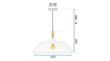 zyrandol-lampa-wiszaca-biala-toolight-e27-szerokosc-produktu-45-cm