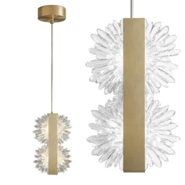 lampa-wiszaca-sufitowa-led-g148-2cp-gold-zlota-szczotkowana