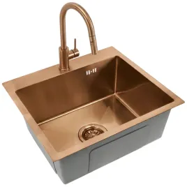 zlewozmywak-jednokomorowy-rea-leo-stal-brazowy