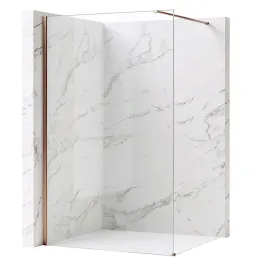 rea-scianka-prysznicowa-flexi-80-transparent-brush-copper