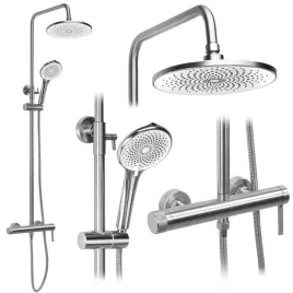 rea-zestaw-natryskowy-js-7028n-rivo-nikiel-szczotkowany