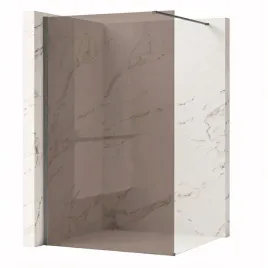 rea-scianka-prysznicowa-flexi-110-cm-brown-tytan