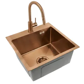 zlewozmywak-jednokomorowy-rea-leo-stal-brazowy