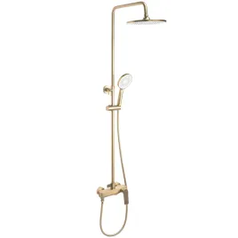 zestaw-prysznicowy-natynkowy-rea-avalon-zloty-szczotkowany-deszczownica