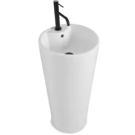 umywalka-stojaca-rea-blanka-okragla-ceramiczna-biala-41-x-41-x-84-cm