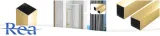 rea-adapter-poszerzajacy-brush-gold-200-cm-stan-opakowania-oryginalne