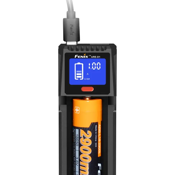 ladowarka-usb-fenix-are-d1-marka-fenix
