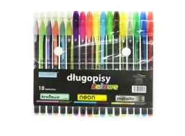 dlugopisy-zelowe-18szt-kredowe-neon-metalic
