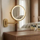 rea-lustro-led-glow-brush-gold-szerokosc-43-mm
