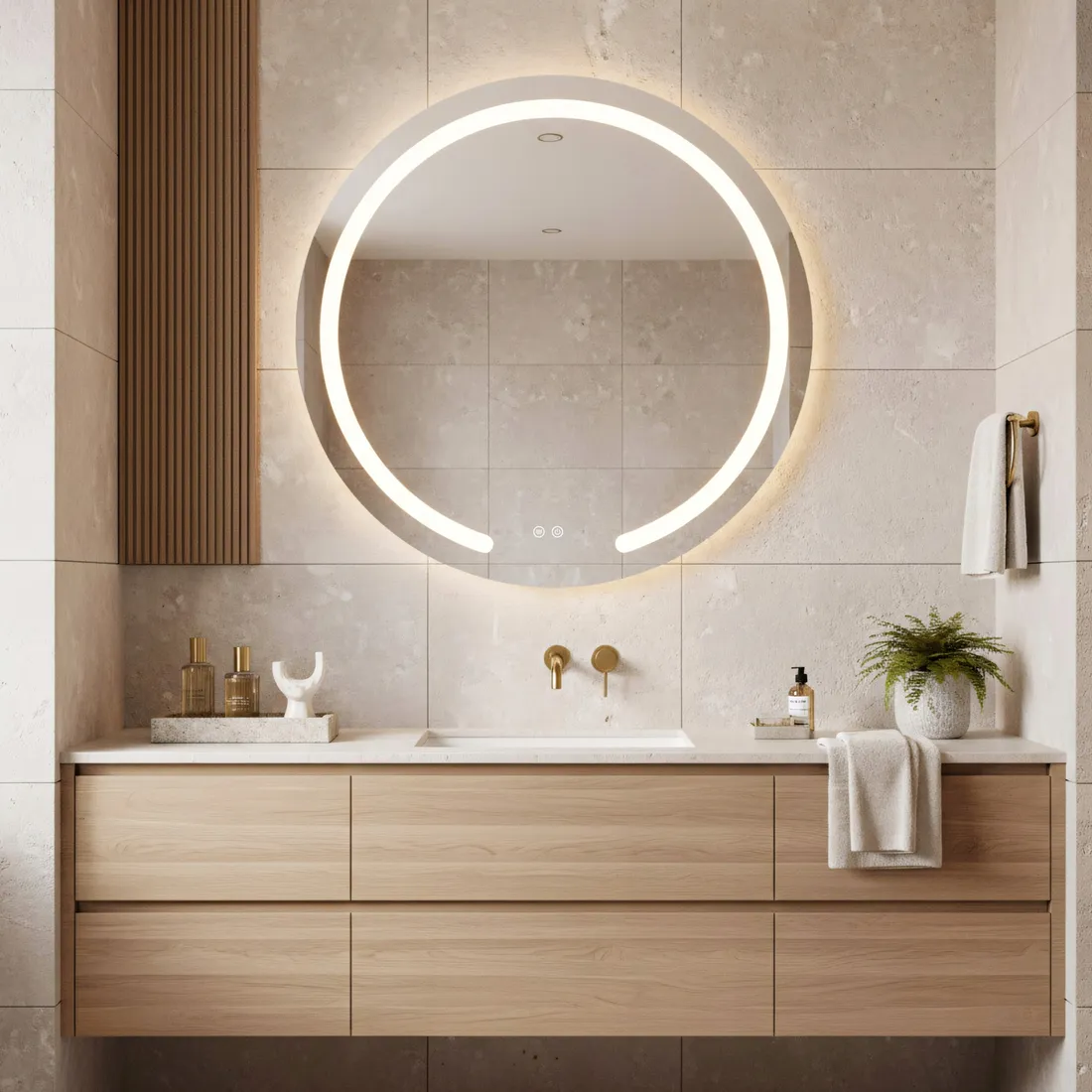 rea-lustro-led-modern-100-stan-nowy