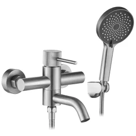 rea-bateria-wannowa-lungo-stripe-nikiel-szczotkowany