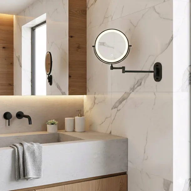 rea-lustro-led-glow-black-ksztalt-kolo