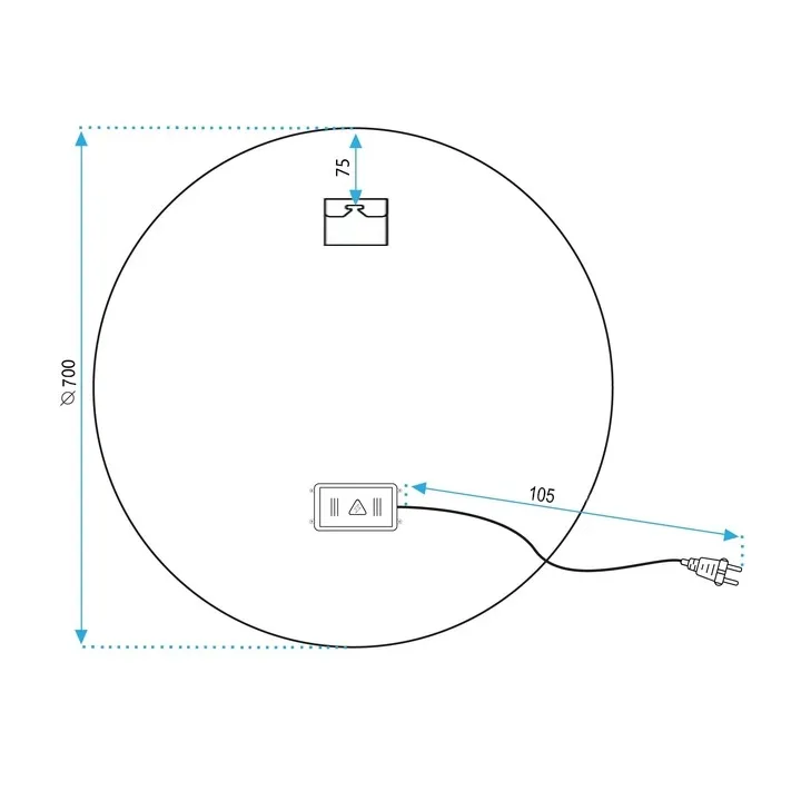 rea-lustro-p11241-led-bas-70cm-stan-nowy