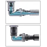 rea-syfon-umywalkowy-flow-zloty-stan-nowy-material-tworzywo-sztuczne